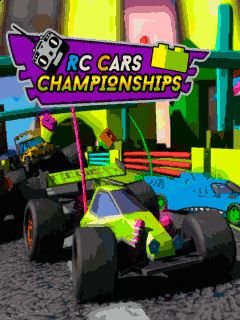 game pic for RC Cars championship
